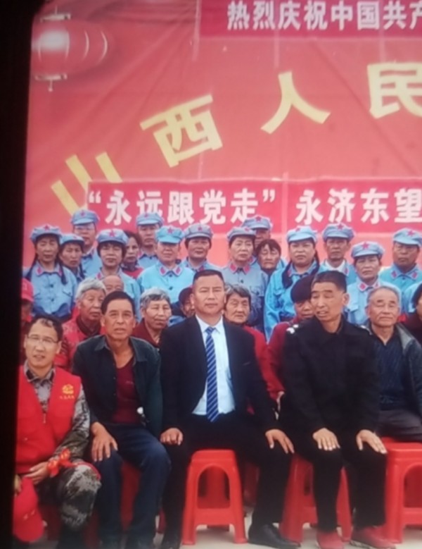 探秘国学文化研究者李安国：解析命运与化解之道